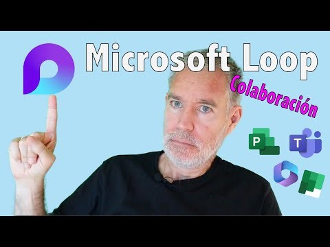 Microsoft Loop - Colaboración