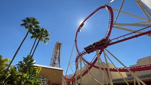 Let the coaster drop 🎢 📍 : Universal Studios at Universal Orlando Resort | Visit Orlando