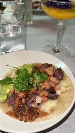 New Restaurant in Ventura: Corazón Cocina