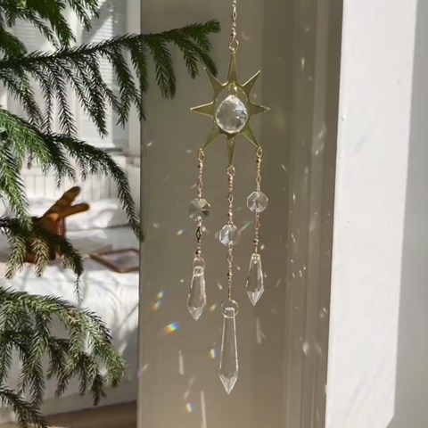 Jewelry Ring Holder Keychain, Portable Jewelry Holder Storage Box with Buckle, Corduroy Small Travel Ring Keeper Case for Rings, Earrings, Stud, Necklaces (Light Purple)