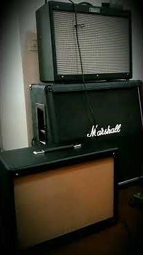 Fender Hot Rod Deluxe: Celestion G12P-80 vs. Eminence Cannabis Rex