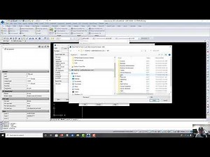 Creating A Basic Carlson Survey Drawing Template - Part 2