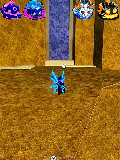 Blox Fruits M1 Gameplay Highlights