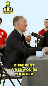Even a physically fit referee faces an uphill battle as they age. The mental challenges become tougher, impacting overall performance. Age doesn't just affect the body—it transforms the entire game. #Aging #RefereeLife #MentalGame #Sports #Fitness | The Referee Forum