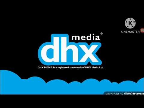 Treehouse/Clockwork Zoo/DHX Media/Cookie Jar Entertainment (2010/2012)