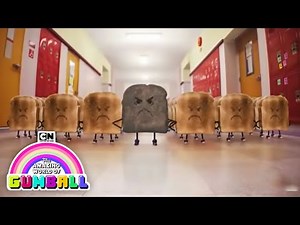 Army of Antons | The Amazing World of Gumball | Cartoon Network