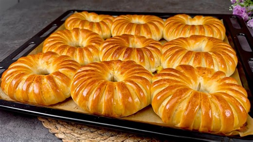 This cheap and easy baking method produces shockingly delicious results