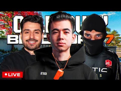 STALLIONS vs HUNTSMEN SCRIM!