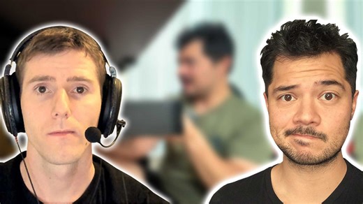 I transformed my setup—here's the result! 🎮