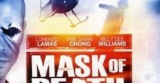 Mask of Death (1996)  - Ver Película Completa en Español / Castellano - FULLTV