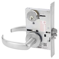 Corbin Russwin ML2042 PSA Entrance or Public Restroom Mortise Lock