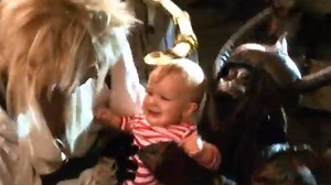 "You have thirteen hours in which to solve the labyrinth, before your baby brother becomes one of us... forever." Our final Family Film of the summer LABYRINTH (1986) screens THIS SATURDAY, 9/2 at the Paramount Summer Classic Film Series! 🔮 The “Dance Magic” scene above consisted of over 48 puppets, 52 puppeteers, eight people in goblin costumes and one baby doll that replaces Toby when he is flung into the air by Jareth. 🎟️ https://bit.ly/3oucpS5 | Paramount Theatre