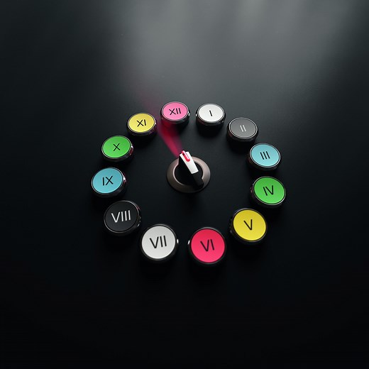 SIRIUS ACT – 按钮指示灯产品