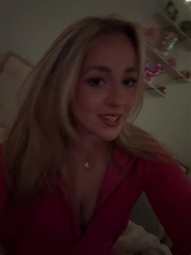 fluffy cow on TikTok