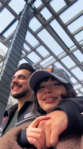 Eli_nsrv (@eli_nsrev1)’s video of zahide and eli