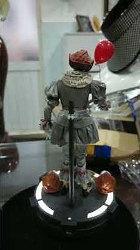 🎁 FREE GIFT GIVEAWAY | Ultimate Pennywise Figure NECA IT Collectible