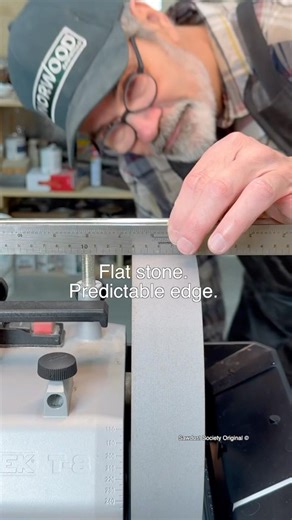 Accuracy Starts Here