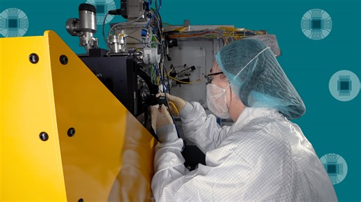 Optimizing Materials for Next-Generation Microelectronics