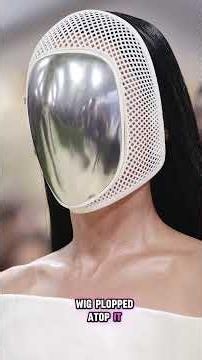 Katy Perry's Met Gala Dress Looks Like It Caught on Fire
