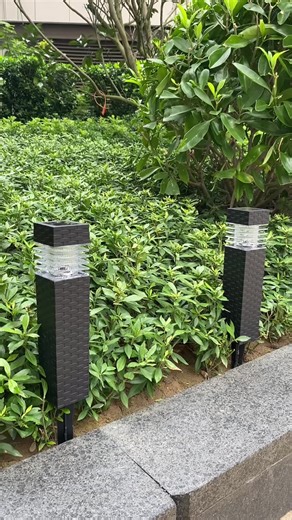 #outdoorlights #garden #light #solarlamp #Flacchistore