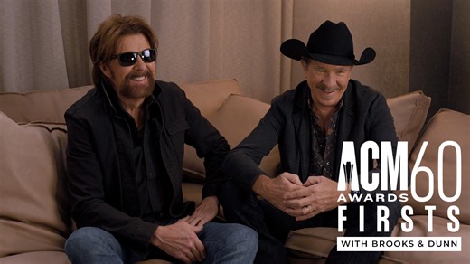 Brooks & Dunn brought all the energy during their FIRST ACM performance of “Hard Workin’ Man” at the 28th #ACMawards! Brooks & Dunn | #ACMFirsts #ACM60 | ACM - Academy of Country Music