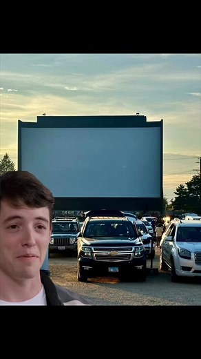 71K views · 629 reactions | It’s a John Hughes weekend at the drive-in! 8/15-8/16. 6 iconic films, two epic nights, and a $2 beer brat special in honor of the Sausage King of Chicago—Abe Froman himself. Don’t miss this tribute to a true Midwest movie legend! #driveinmovie #movies #sausage | McHenry Outdoor Theater - Golden Age Cinemas | Facebook