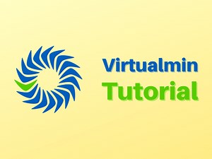 How to Install Virtualmin on Debian – Tony Teaches Tech