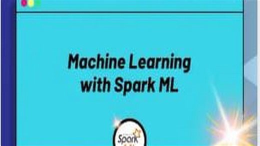 ZeroToMastery - Machine Learning with Spark ML