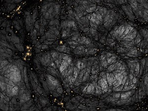 An "Elemental" Explanation of Dark Matter