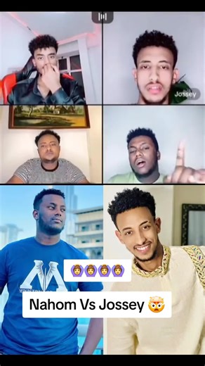#ethiopian_tik_tok #nahom_fonti #jossey #oromotiktok #viralfyp