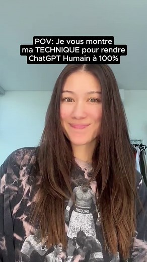 Comment humaniser vos textes avec ma technique