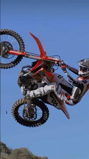 Hunter Lawrence’s WHIP Technique 😳