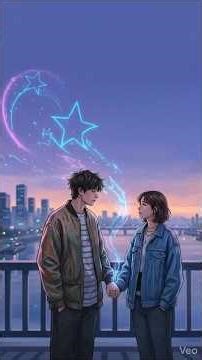 AI New Song 1: "Traces of Time"