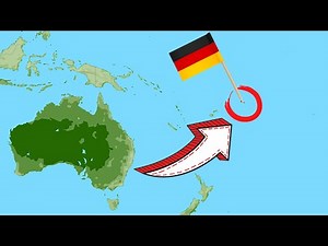 Die vergessene deutsche Kolonie in der Südsee (sie war friedlich!)