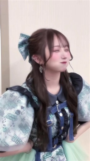NEW KAWAIIのうんうんのセリフと振り付け