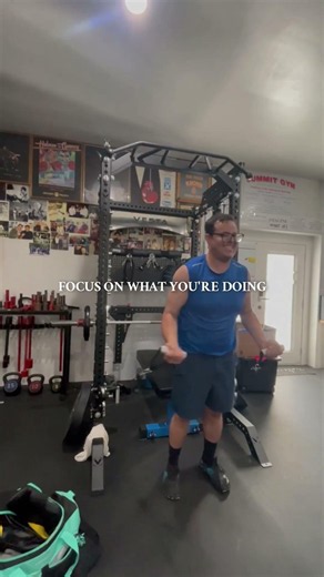 Focus on one thing #motivation #explore #boxing