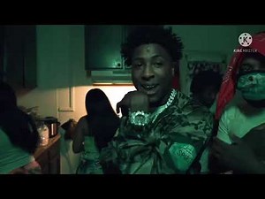 Nbayoungboy - beam effect (official music video)