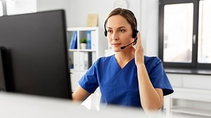 Building a career in the rising telehealth nursing industry: A complete guide