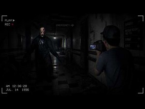 Something Followed Us in This Abandoned Hospital…