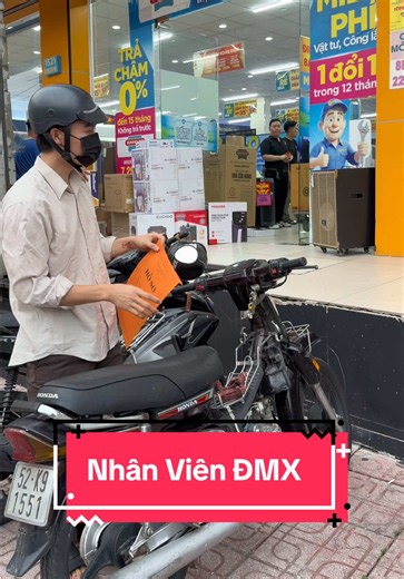 Tổng Tài VTP trở lại 😳? #votanphat #MayLanh #Panasonic #HopTacCungDienMayXanh