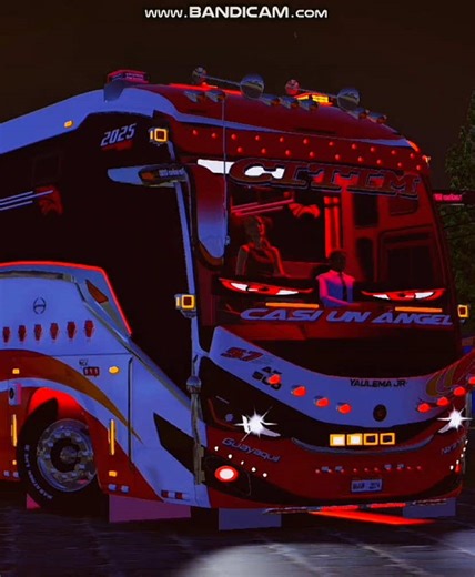Citim 57: Mod 100% Privado para Proton Bus Simulator