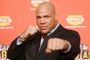 Everything You Need to Know About WWE Hall of Famer Kurt Angle