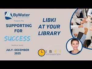 Libki at your Library