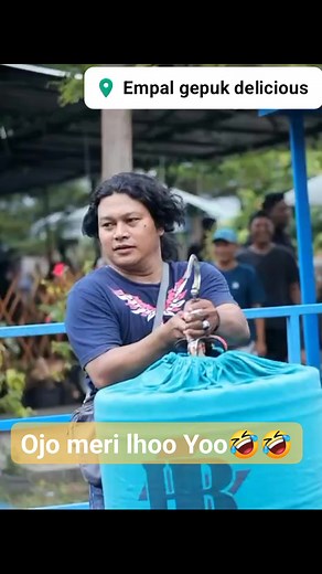 Andromeda Duasembilan on Reels