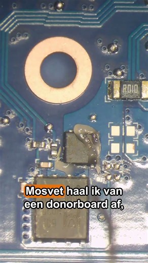 Lenovo laptop start niet meer…