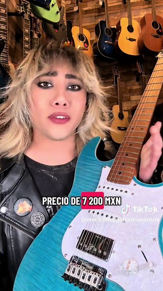 Paquete Rockstar en Electromanía por menos de $20,000