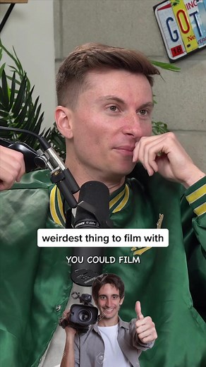 new @Stiff Socks Podcast every Wednesday 🫡