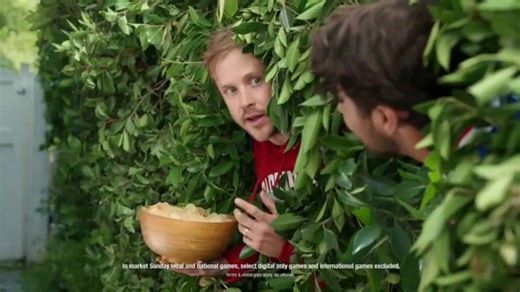 Verizon myPlan TV Spot, 'NFL Sunday Ticket from YouTubeTV' Featuring Josh Allen