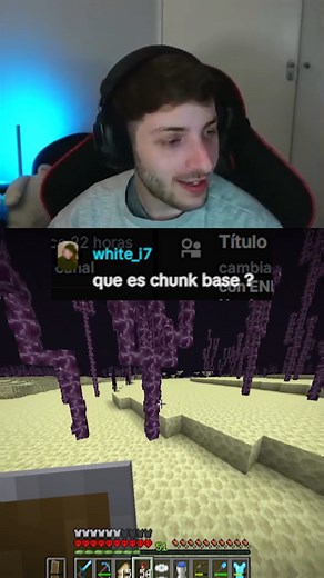Hator on Instagram: "Qué es y para que sirve chunkbase? #minecraft #minecrafttecnico #minecrafthardcore"