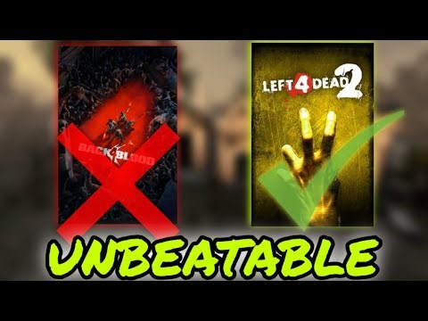 Left 4 Dead 2 Is Still A Masterpiece In 2026